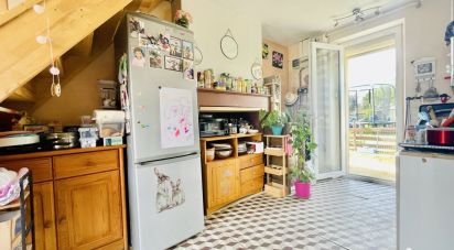 House 2 rooms of 38 m² in Douadic (36300)