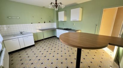 House 3 rooms of 75 m² in Cercy-la-Tour (58340)