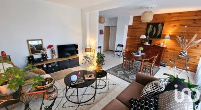 Apartment 3 rooms of 76 m² in Rochefort (17300)