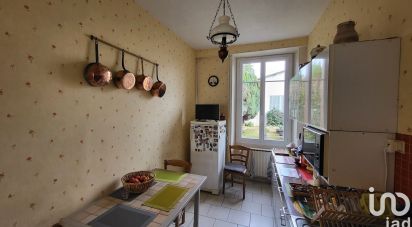 House 8 rooms of 113 m² in Lavaveix-les-Mines (23150)