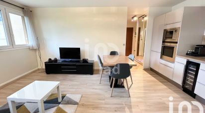 Appartement 2 pièces de 48 m² à Savigny-sur-Orge (91600)