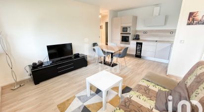 Appartement 2 pièces de 48 m² à Savigny-sur-Orge (91600)