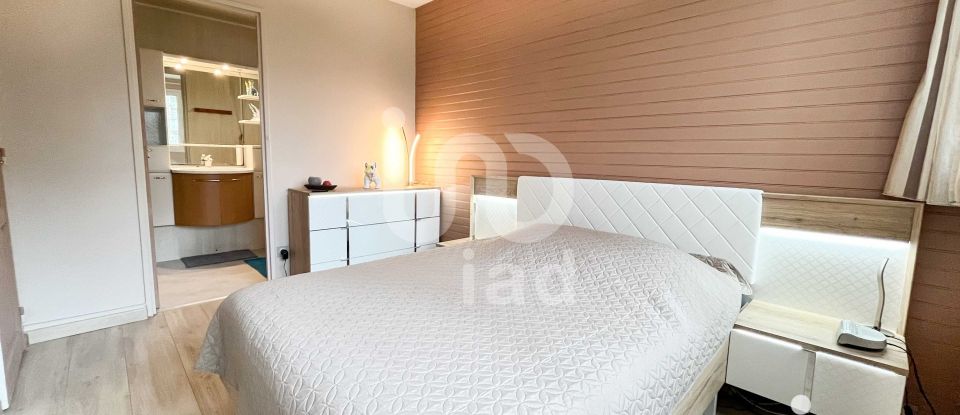 Apartment 2 rooms of 48 m² in Savigny-sur-Orge (91600)