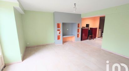 Town house 5 rooms of 122 m² in Le Dorat (87210)