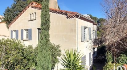 House 9 rooms of 230 m² in Port-Vendres (66660)