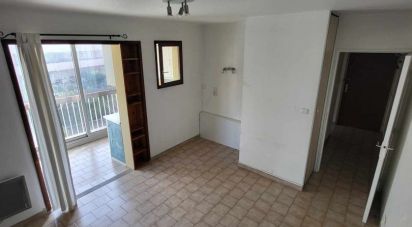Appartement 2 pièces de 35 m² à Sanary-sur-Mer (83110)