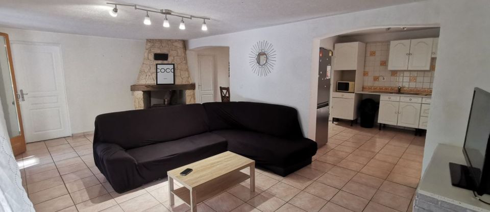 Maison 4 pièces de 116 m² à Fayssac (81150)