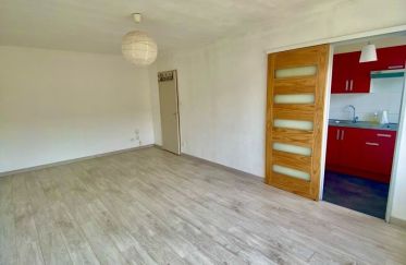 Apartment 1 room of 30 m² in Thionville (57100)