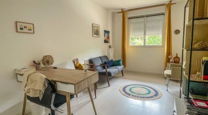 Appartement 3 pièces de 61 m² à Rennes (35700)