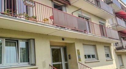 Apartment 3 rooms of 61 m² in Rennes (35700)
