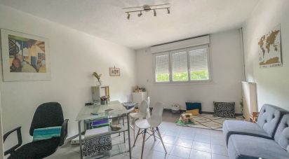 Apartment 3 rooms of 61 m² in Rennes (35700)