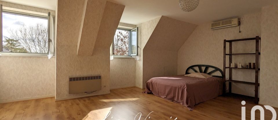 Maison 7 pièces de 195 m² à Thouaré-sur-Loire (44470)