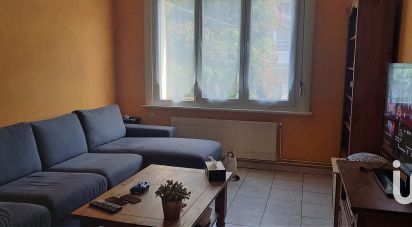 Town house 4 rooms of 179 m² in Orchies (59310)