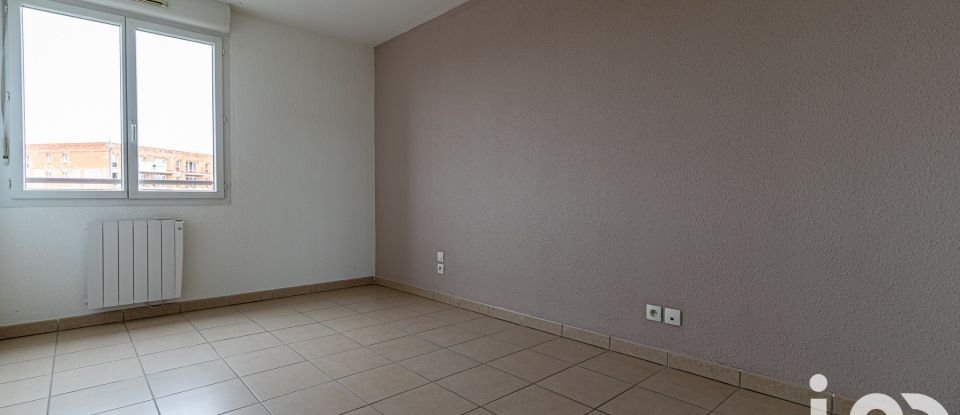 Appartement 3 pièces de 63 m² à Montauban (82000)