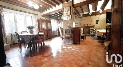 House 6 rooms of 200 m² in Mainvilliers (28300)