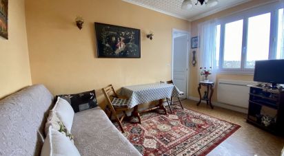 Apartment 2 rooms of 33 m² in Chatou (78400)
