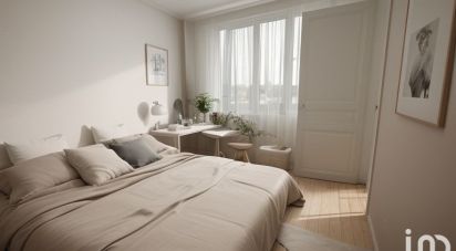 Appartement 2 pièces de 33 m² à Chatou (78400)