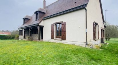 House 6 rooms of 208 m² in Savigny-sur-Aisne (08400)