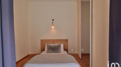 Appartement 1 pièce de 31 m² à Nantes (44000)