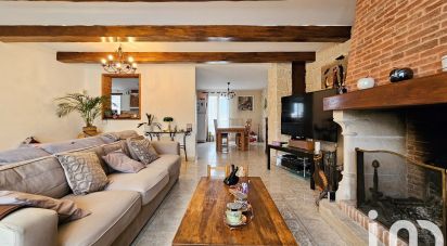 Maison traditionnelle 6 pièces de 170 m² à Pontoise (95300)