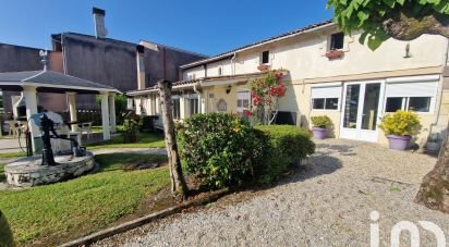 Traditional house 5 rooms of 250 m² in Cissac-Médoc (33250)