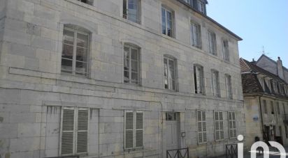 Apartment 3 rooms of 44 m² in Besançon (25000)