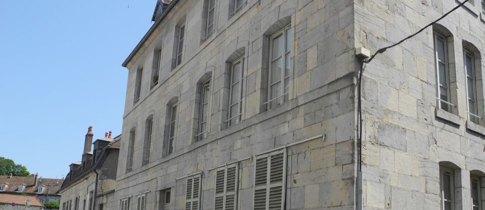 Appartement 3 pièces de 44 m² à Besançon (25000)