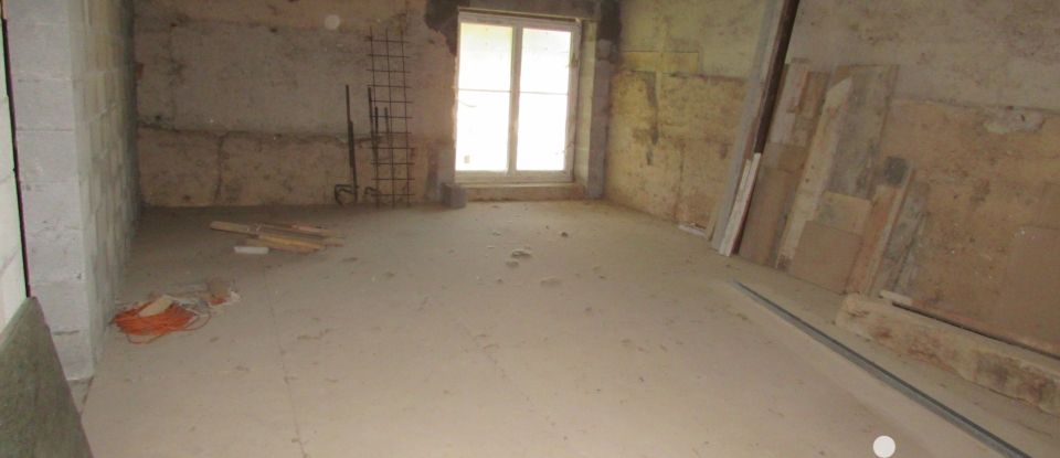 Barn conversion 7 rooms of 200 m² in Châbons (38690)