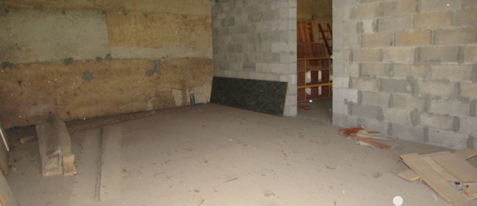 Barn conversion 7 rooms of 200 m² in Châbons (38690)
