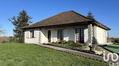 Maison traditionnelle 4 pièces de 106 m² à Fénery (79450)