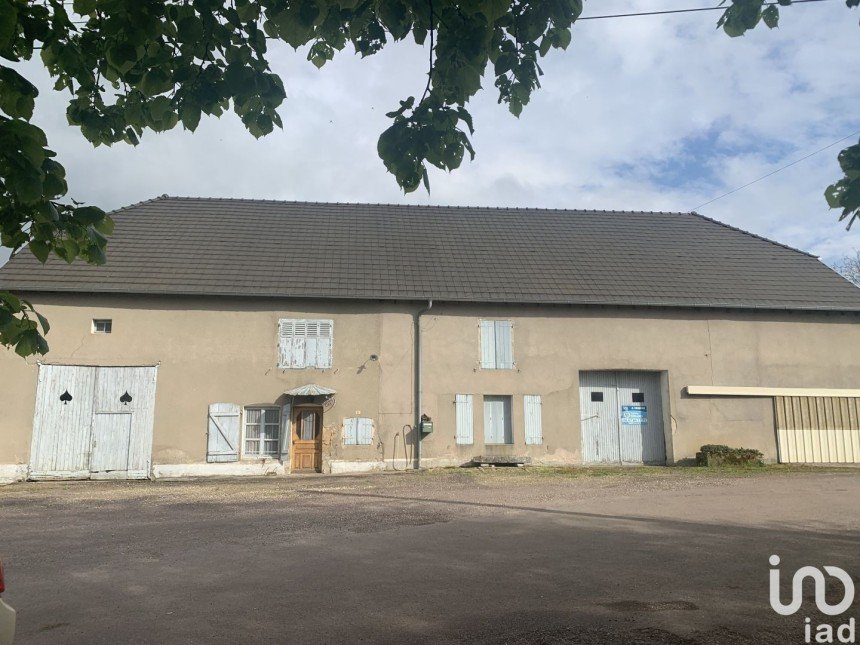 House 6 rooms of 152 m² in Pressigny (52500)