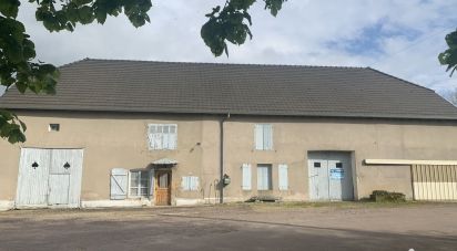 Maison 6 pièces de 152 m² à Pressigny (52500)