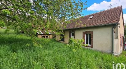 Country house 3 rooms of 70 m² in Saint-Maixent (72320)