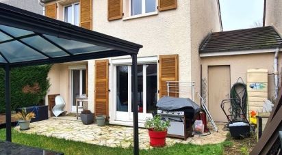 House 6 rooms of 106 m² in Bouffémont (95570)