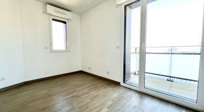 Appartement 1 pièce de 27 m² à Issy-les-Moulineaux (92130)