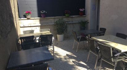 Bar-brasserie de 62 m² à Dijon (21000)