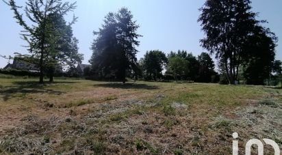 Land of 675 m² in Saultain (59990)