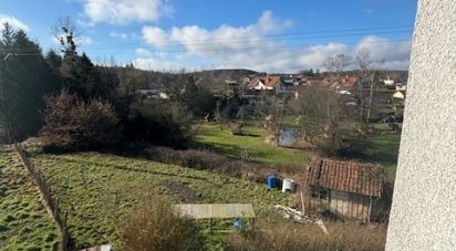 Town house 3 rooms of 70 m² in THAON-LES-VOSGES (88150)