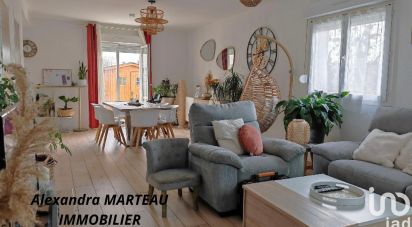 House 5 rooms of 117 m² in Montferrand-le-Château (25320)