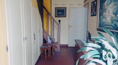 Longere 6 rooms of 239 m² in Villethierry (89140)