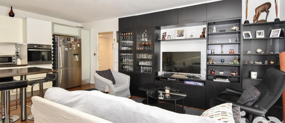 Appartement 3 pièces de 61 m² à Muret (31600)