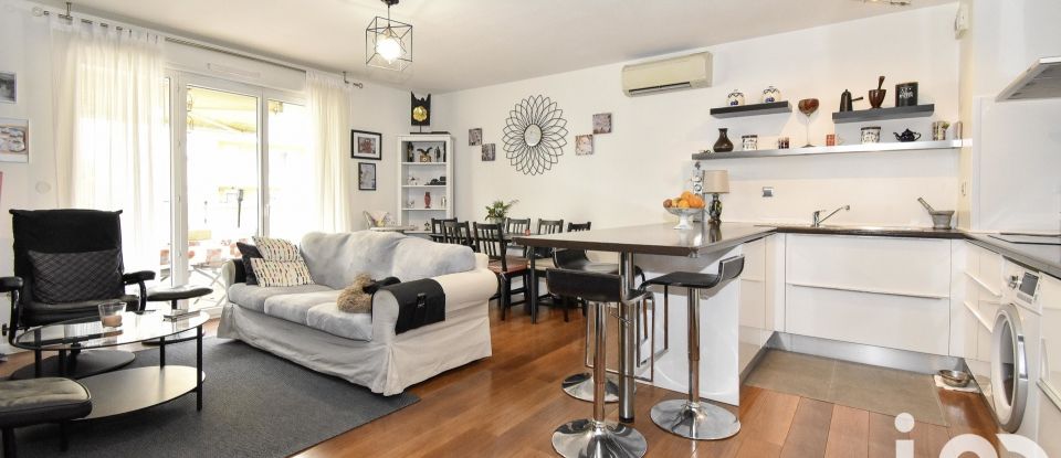 Appartement 3 pièces de 61 m² à Muret (31600)