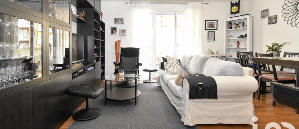 Apartment 3 rooms of 61 m² in Muret (31600)