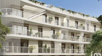 Apartment 3 rooms of 69 m² in Antibes (06600)