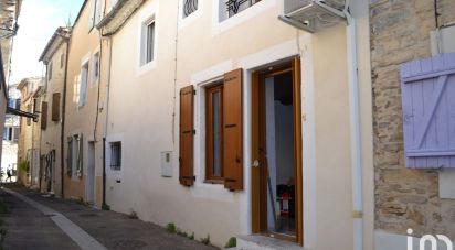 Maison 3 pièces de 65 m² à Marguerittes (30320)