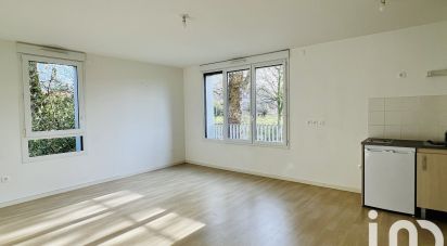 Appartement 1 pièce de 36 m² à Saint-Herblain (44800)