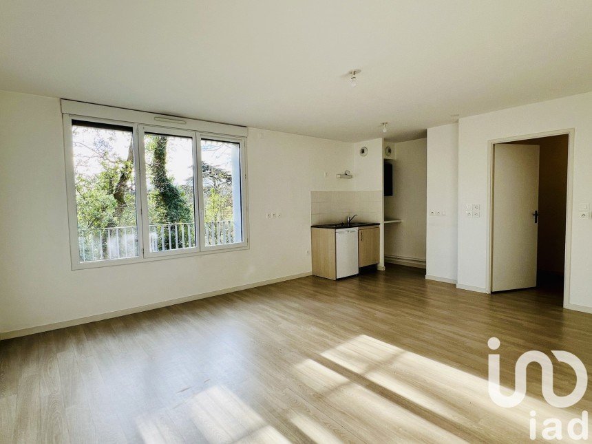 Apartment 1 room of 36 m² in Saint-Herblain (44800)