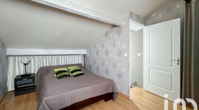 Duplex 2 rooms of 38 m² in Pontault-Combault (77340)