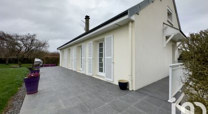 Pavilion 6 rooms of 135 m² in Biermes (08300)