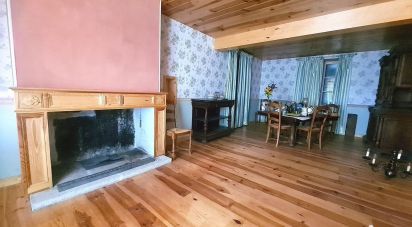 House 9 rooms of 200 m² in Blanzac (43350)